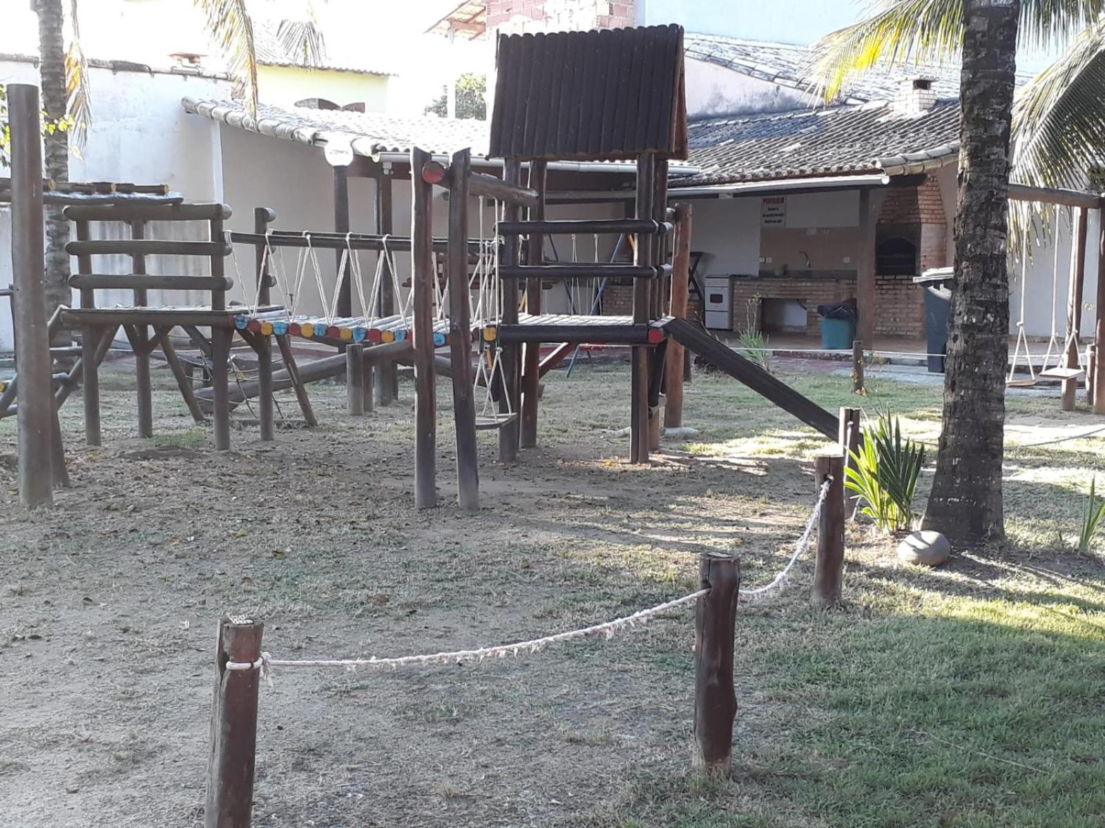 Chale Em Buzios 100M Da Praia De Tucuns Zewnętrze zdjęcie