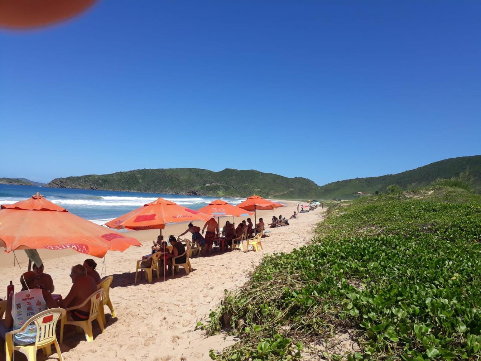 Chale Em Buzios 100M Da Praia De Tucuns Zewnętrze zdjęcie